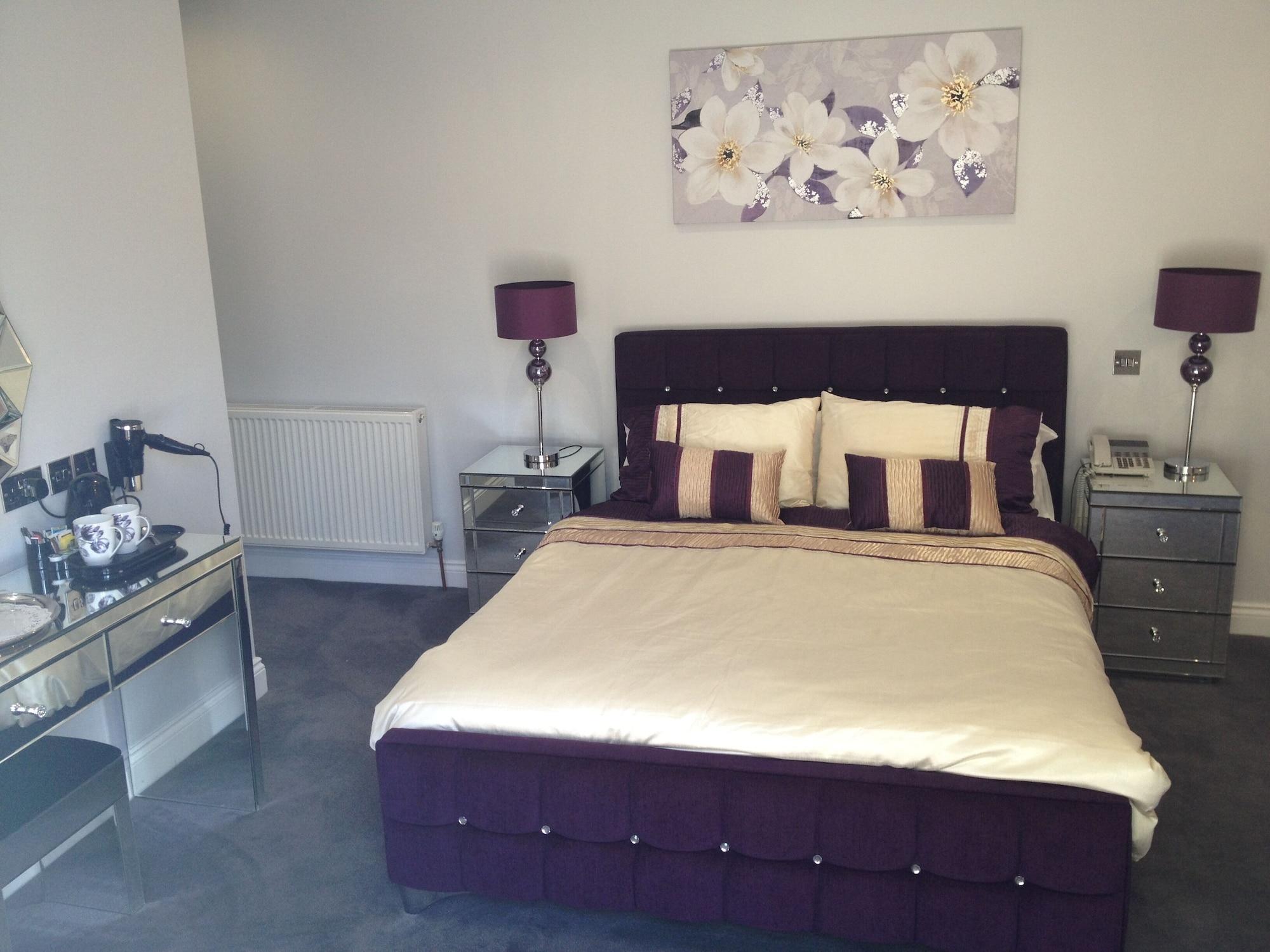 Hotel New Westcliff Bornemouth