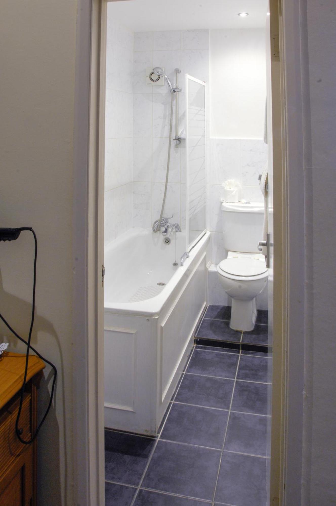 New Westcliff 3* Bornemouth