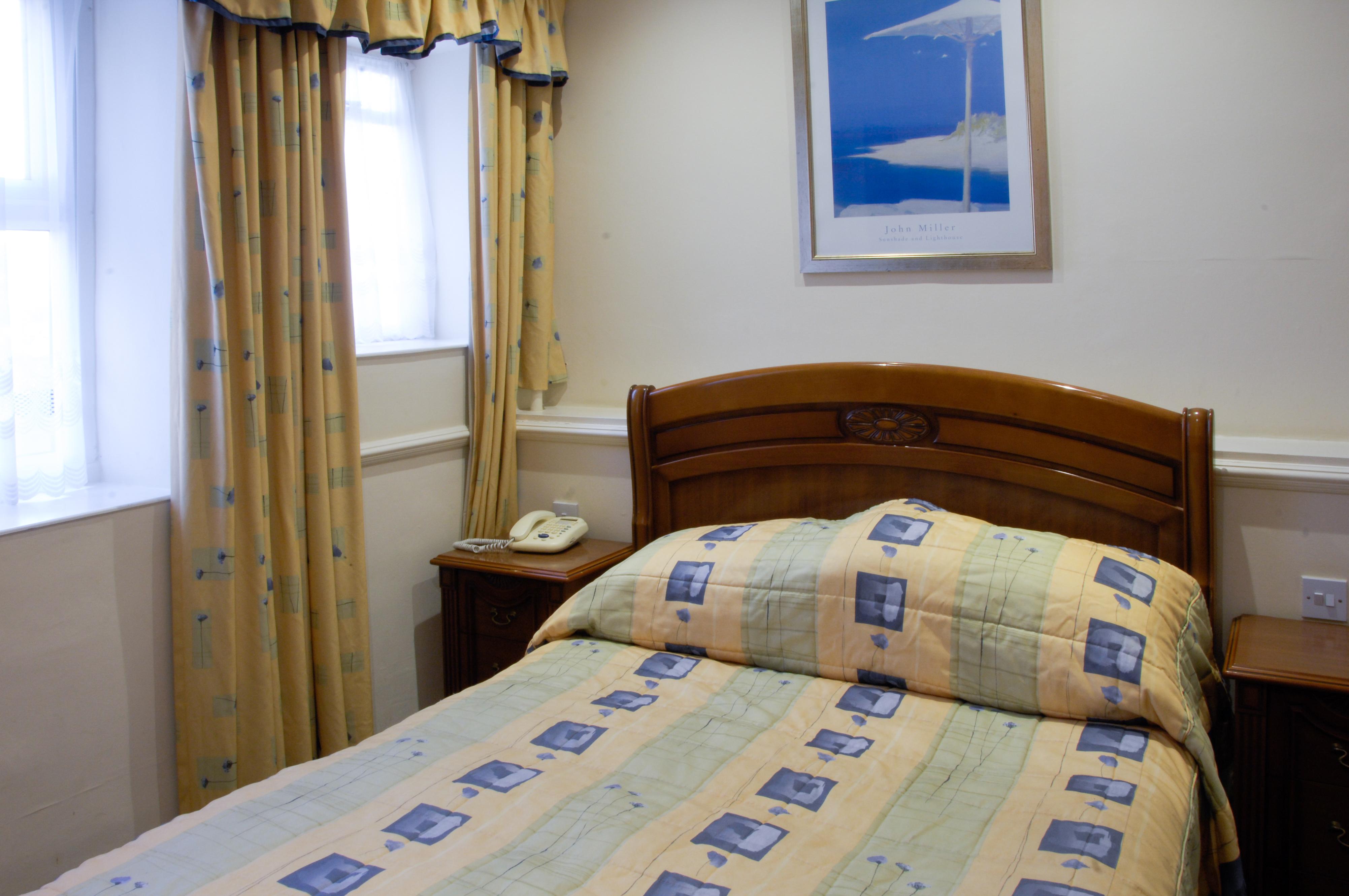 New Westcliff 3* Bornemouth