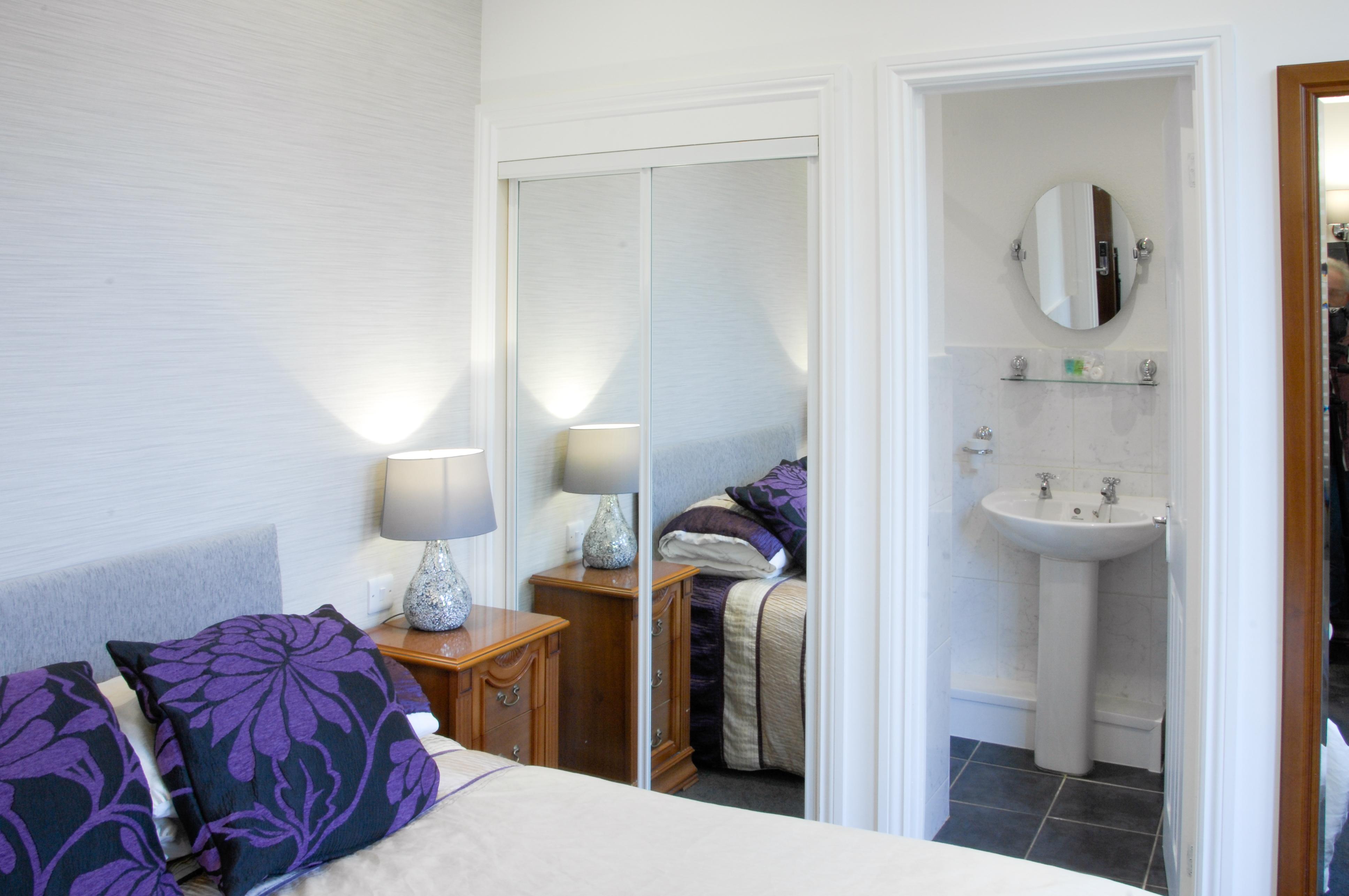 Hotel New Westcliff Bornemouth