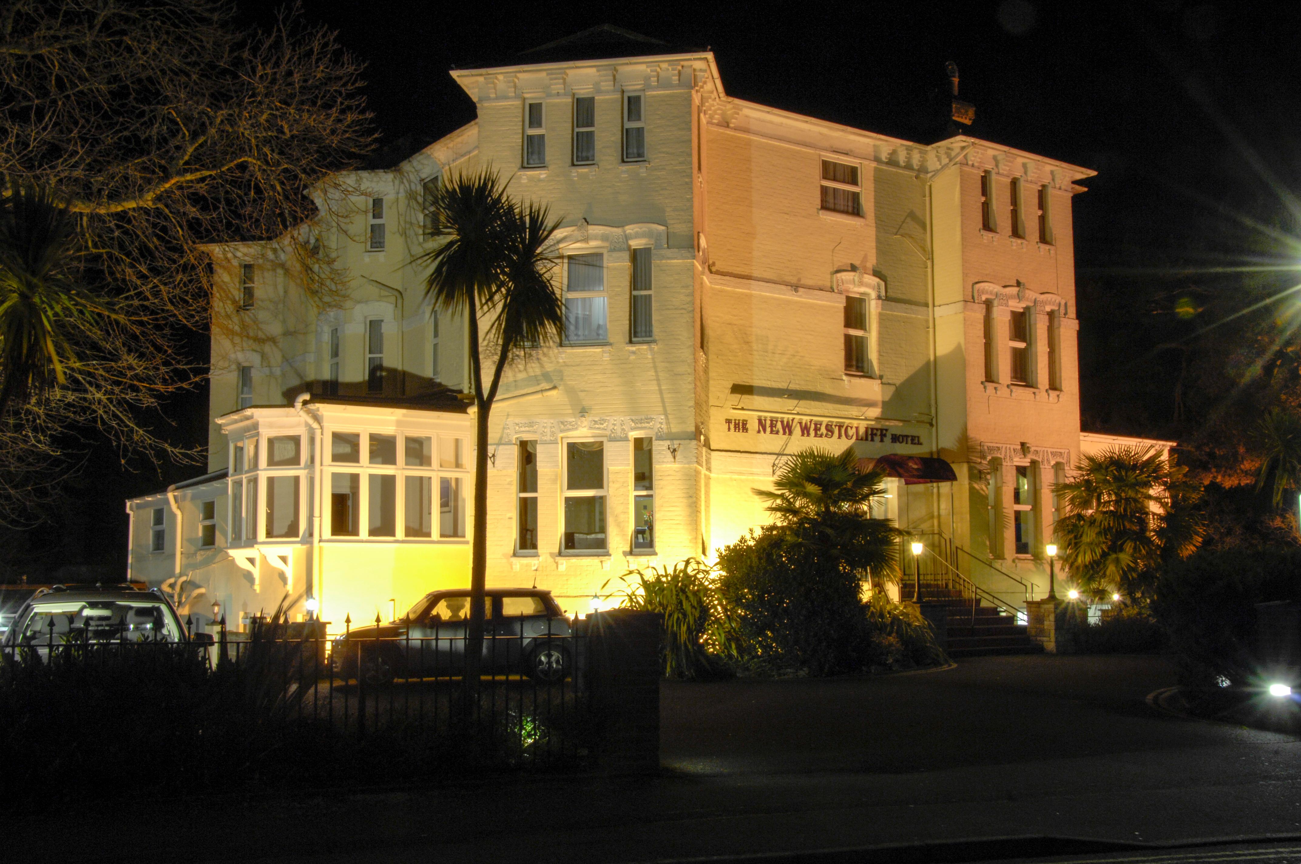 New Westcliff Bornemouth