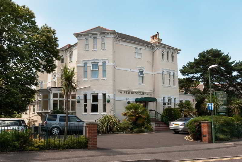 New Westcliff Bornemouth