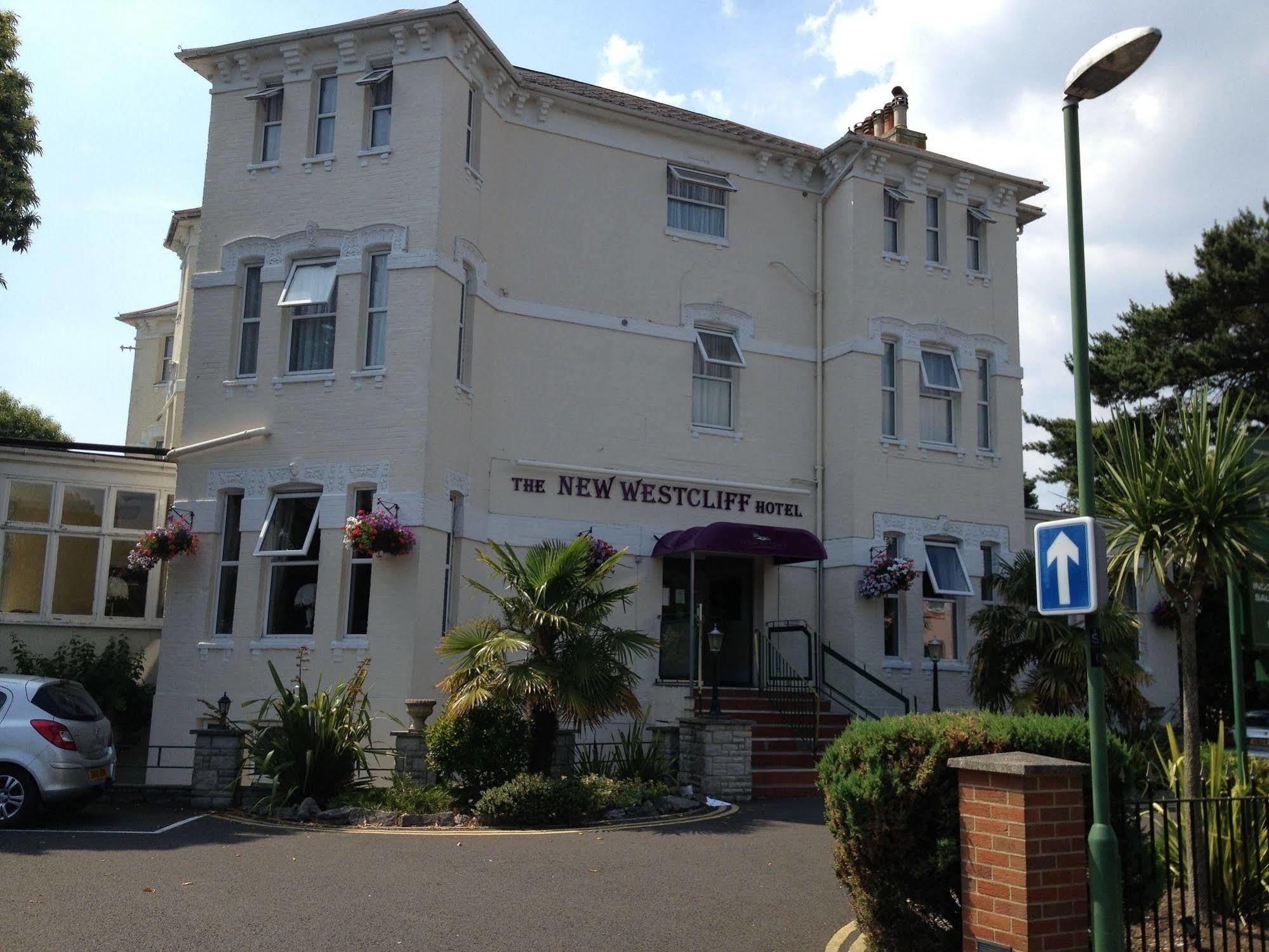 New Westcliff Отель